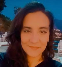 Susana Larissa Carrasquel Gimenez profile photo