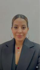 Karleth Katiusca Rudas Mota profile photo