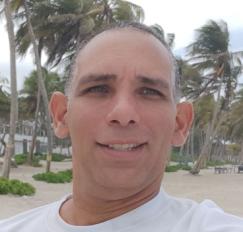 Jorge Federico Barbosa Abreu profile photo