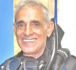 Armando Jose Morante Santos profile photo