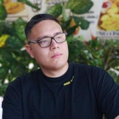 Henry Gabriel Mata Ramirez profile photo