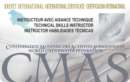 Technical Skills Instructor card image